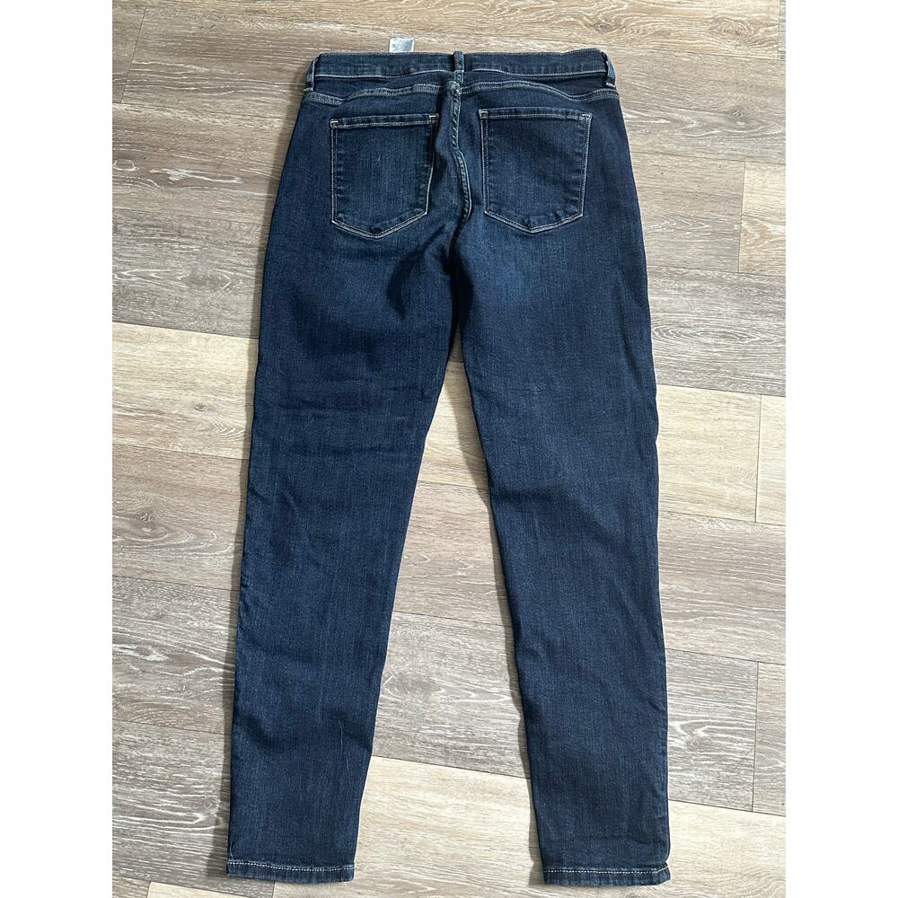 Banana Republic Skinny Jeans Size 28 - Picture 3 of 3